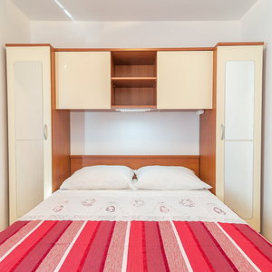 Hotel Apartments Puskaric cazare Vir