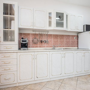 Hotel Apartments Napros cazare Privlaka