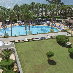 Sejur Grandresort vacanta Limassol