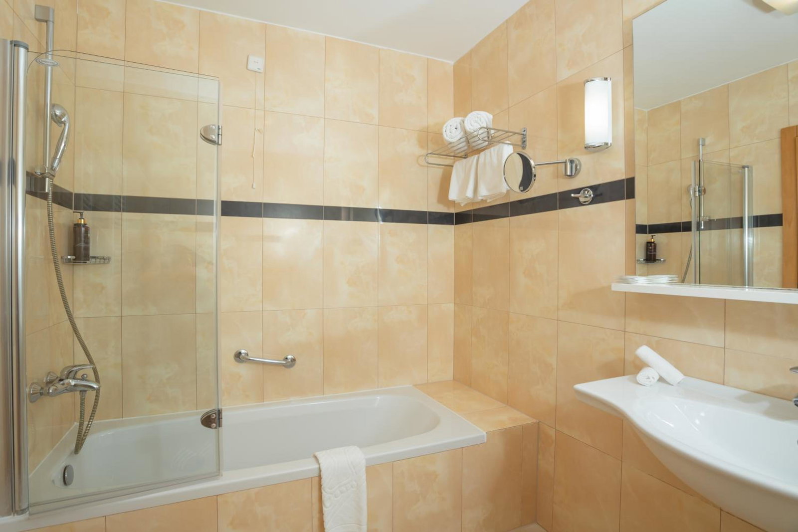 Hotel Family Hotel La Luna