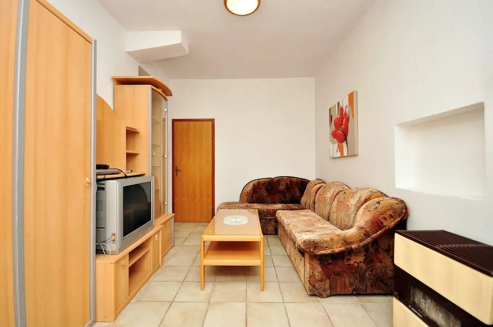 Hotel Apartments Andelo