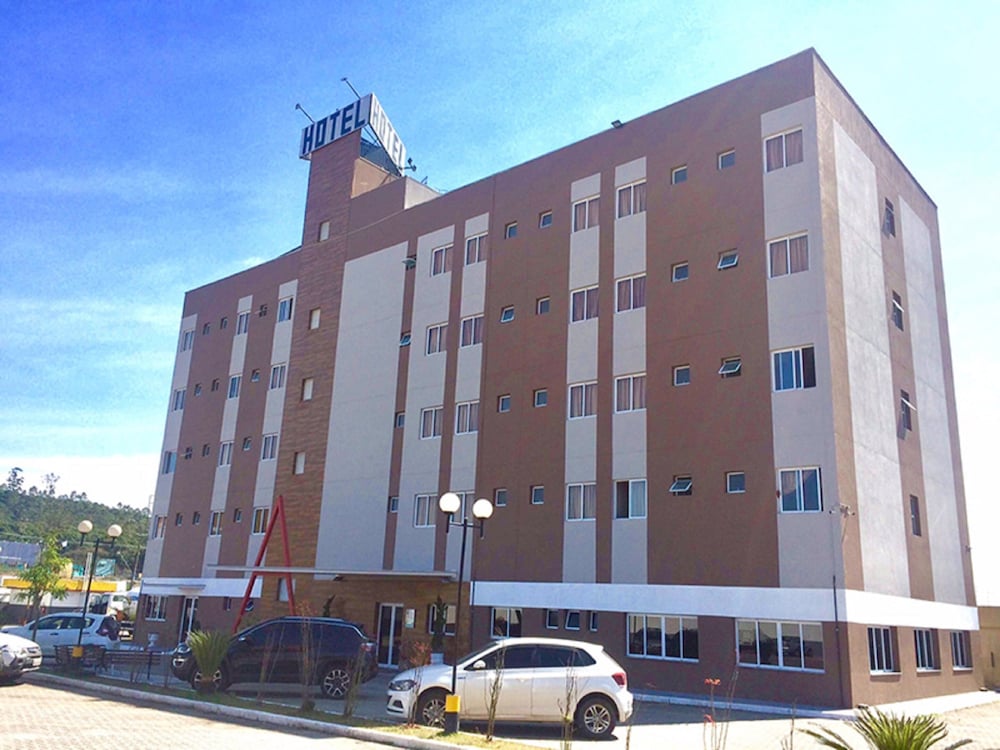 Hotel Hotel Infinity