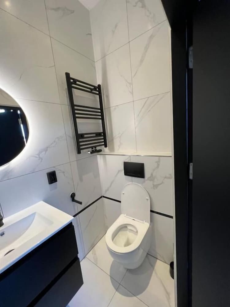 Hotel Boetiek Hotel De Kade Zaandam-Amsterdam