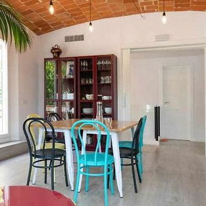 Hotel Sleep & Stay - Sant Narcis Rooms cazare Girona