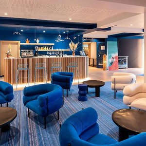 Hotel Ibis Styles Biarritz Plage cazare Biarritz