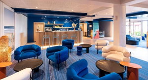Hotel Ibis Styles Biarritz Plage cazare Biarritz