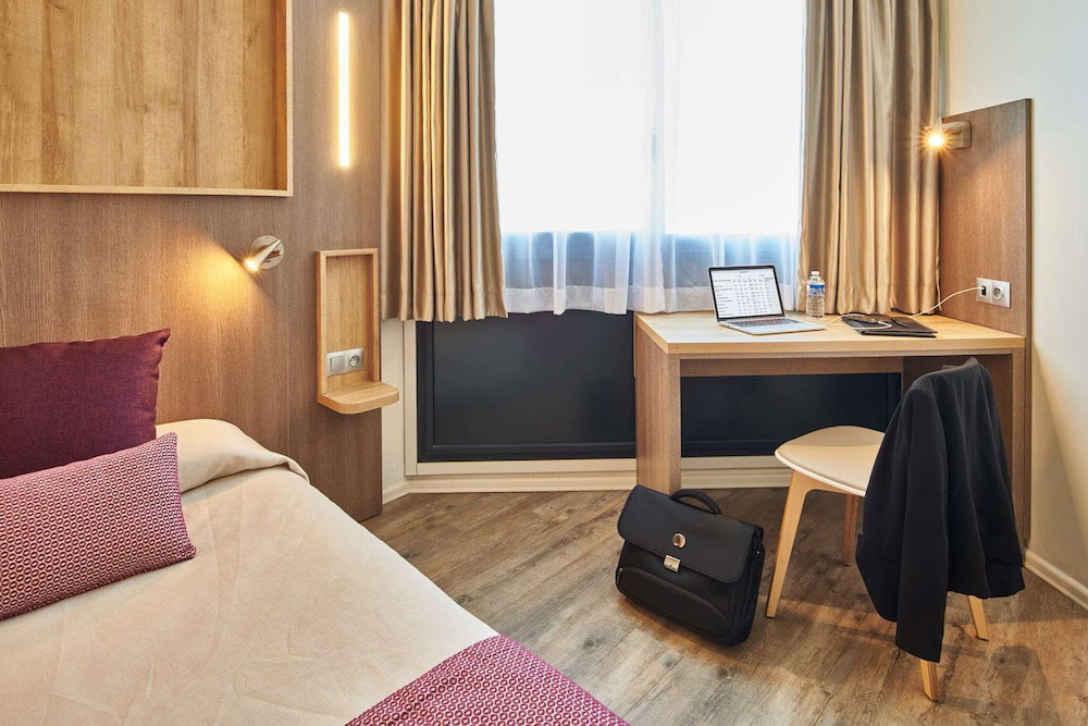 Hotel Le Bayonne
