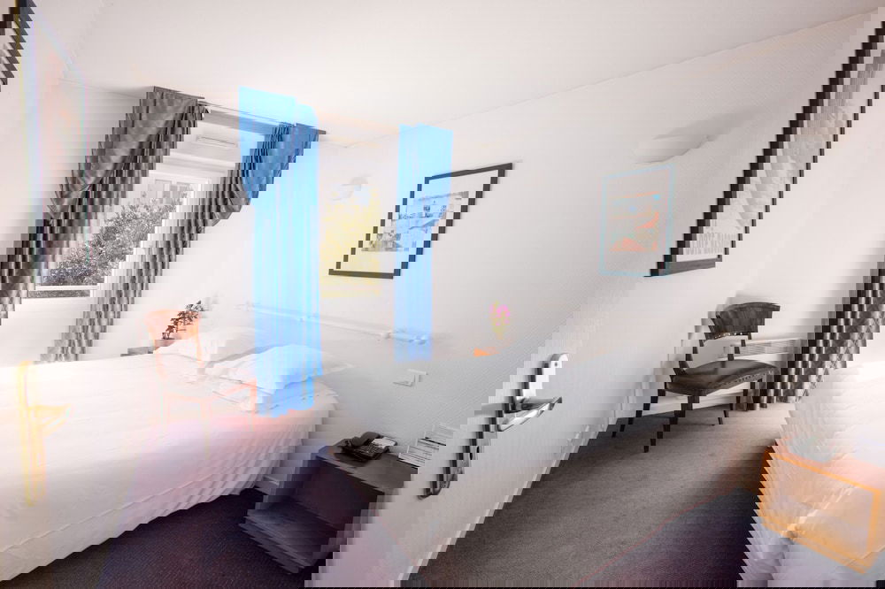 Hotel Ocean Residence Hoteliere