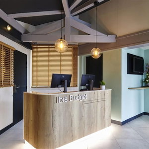 Hotel Ibis Budget Bayonne cazare Bayonne