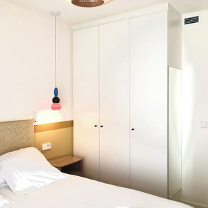 Hotel Hotel Kemaris cazare Biarritz