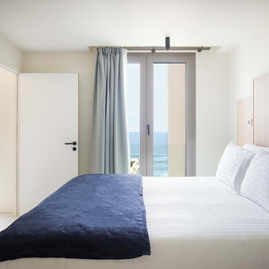 Hotel Hotel La Suite cazare Biarritz