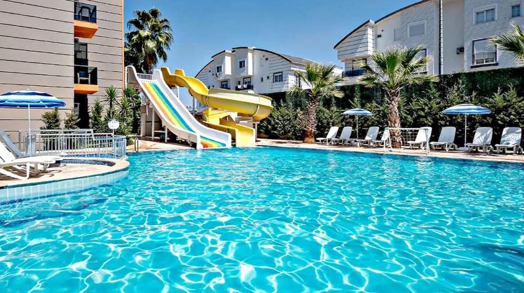 Dionisus Hotel