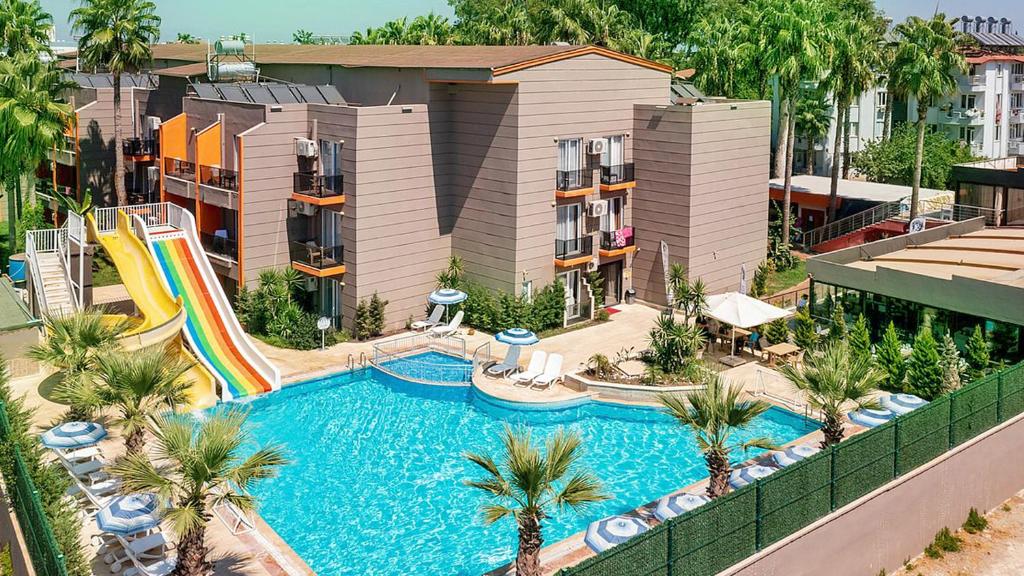 Hotel Dionisus Hotel