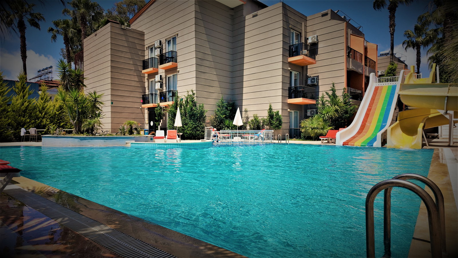 Dionisus Hotel