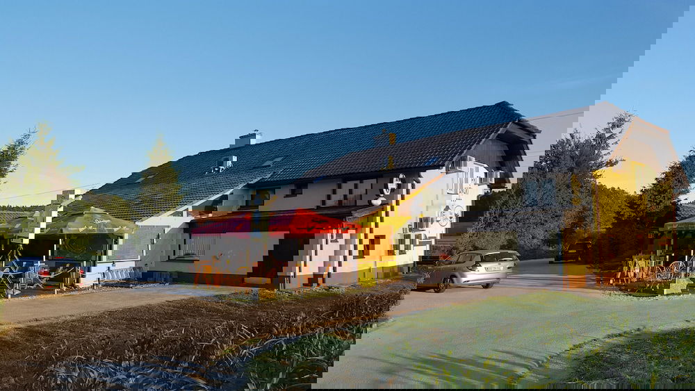 Hotel Pri Ancki Pension