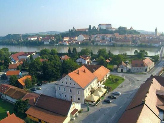 Hotel Guesthouse Pri Tonetu