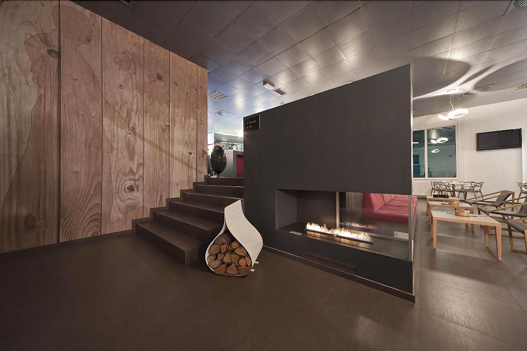 Hotel Bit Center Hotel