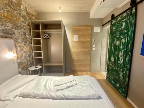 Hotel Guest House Hisa Robida