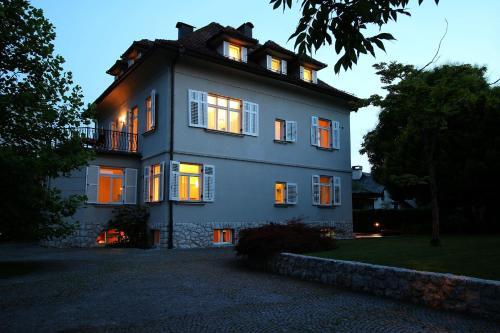 Hotel Apartments Boltez