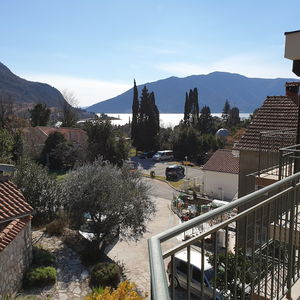 Hotel Apartman Risan cazare Risan