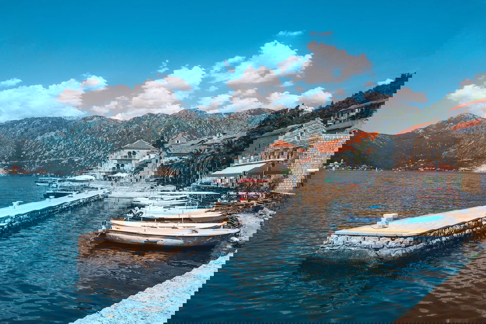 Hotel Iberostar Perast