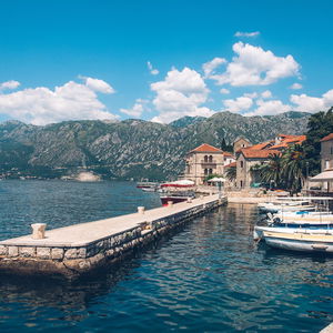 Hotel Iberostar Perast cazare Perast