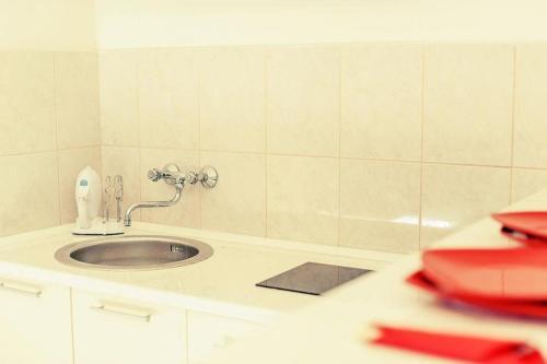 Hotel Apartments Kotor Sunrise