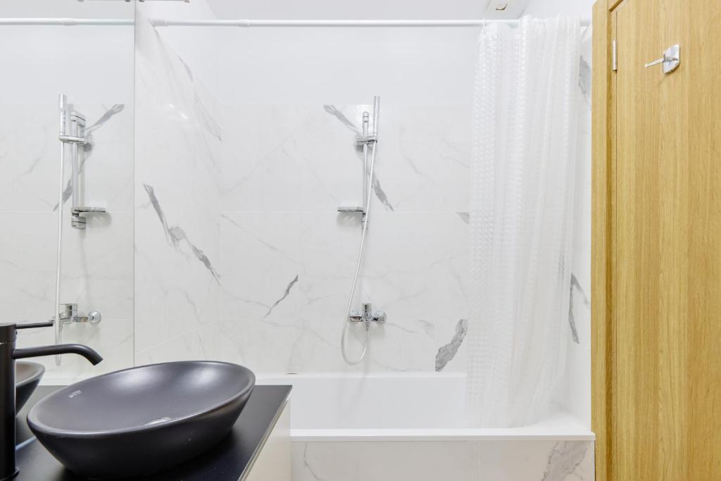 Hotel Apartment 13 With Amazing Sea Wiew