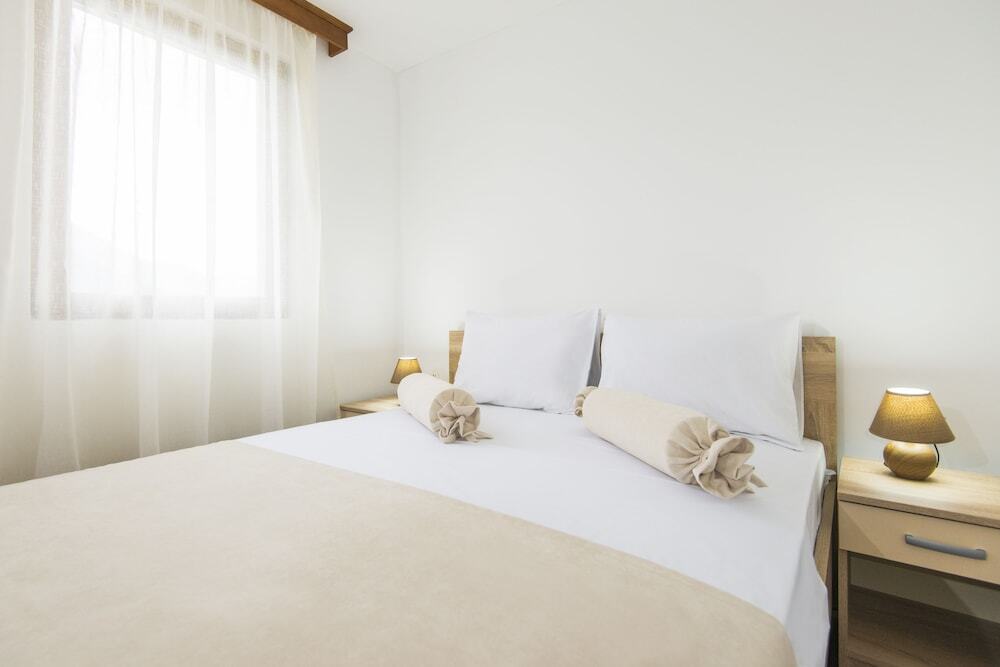 Hotel Ethno Village St. George