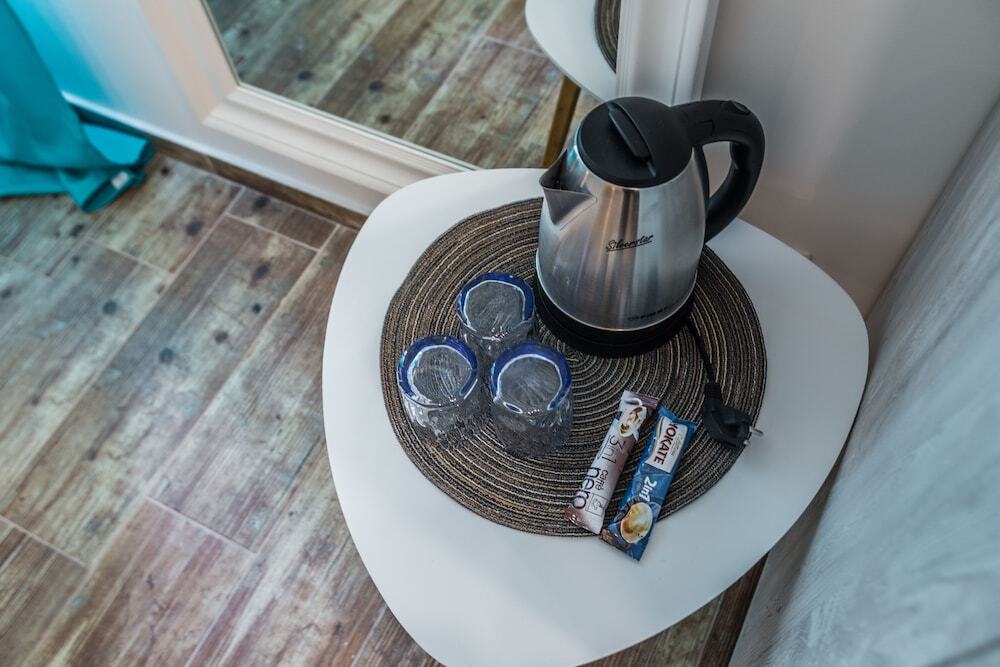 Hotel H Sara Luxury Rooms