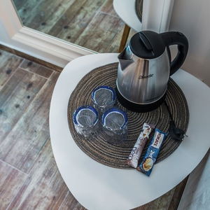 Hotel H Sara Luxury Rooms cazare Dobrota