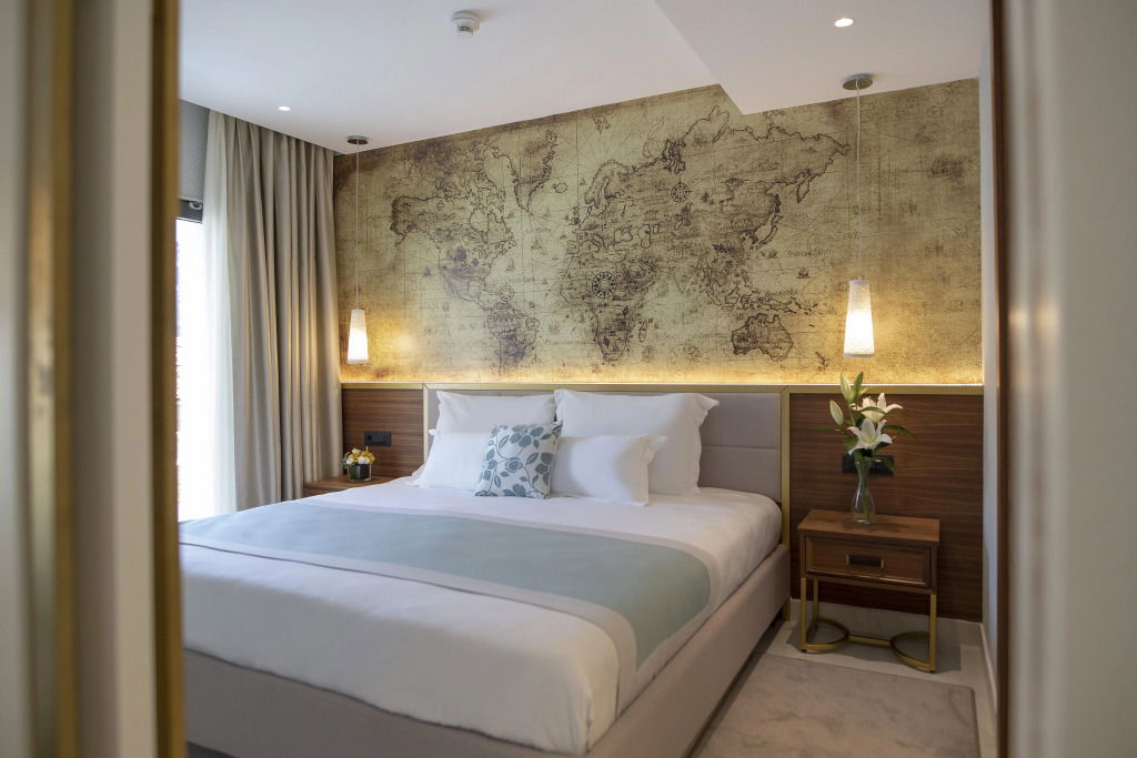 Hotel Huma Kotor Bay Hotel And Villas