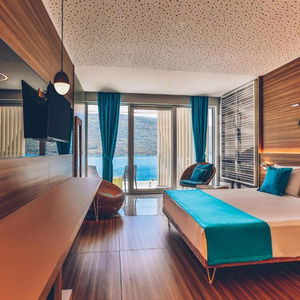 Hotel Iberostar Selection Kumbor cazare Herceg Novi
