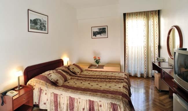 Hotel Hotel Grand Cetinje