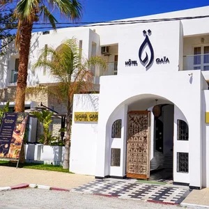 Hotel Hôtel Gaïa cazare Nabeul