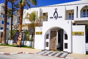 Hotel Hôtel Gaïa cazare Nabeul