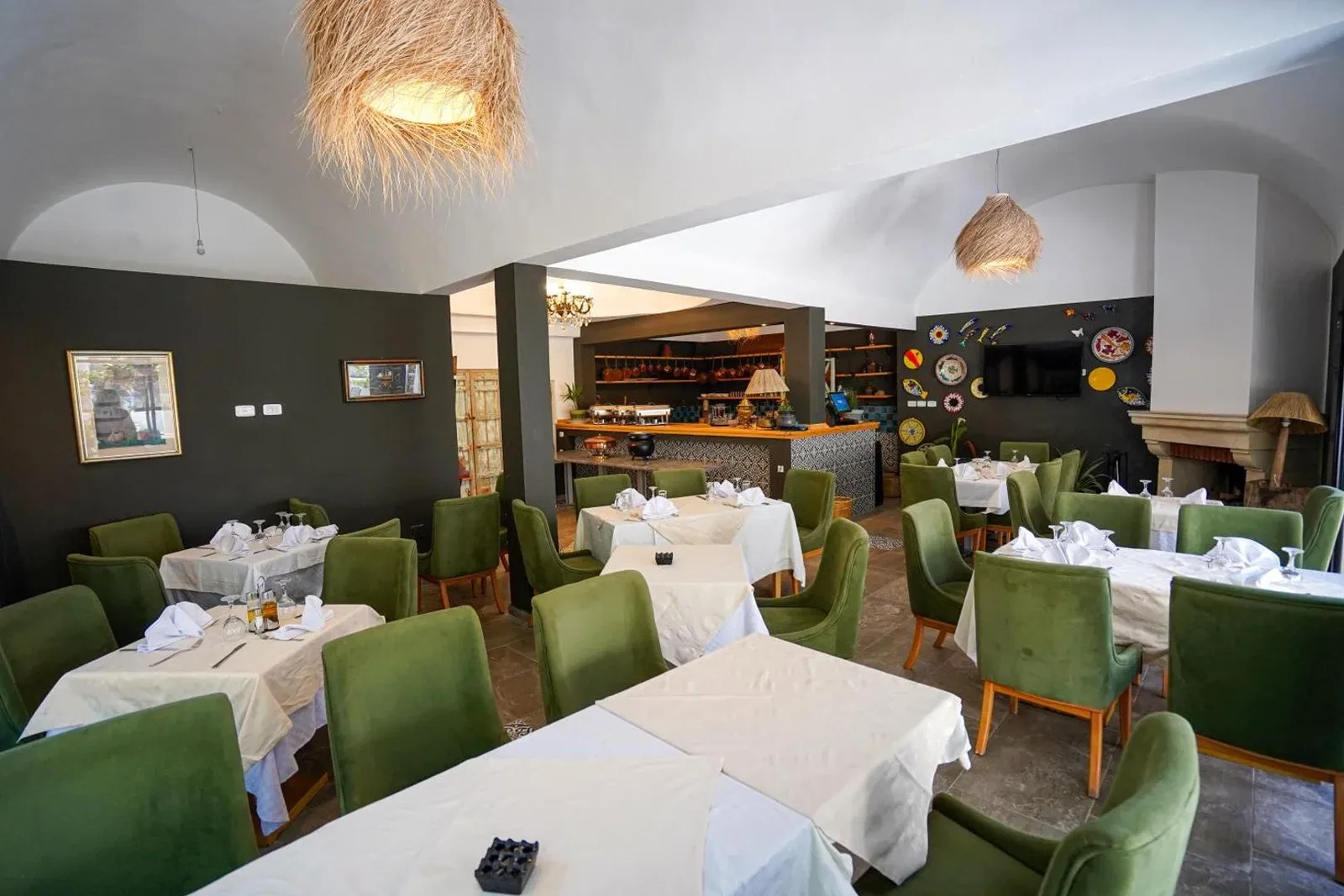 Hôtel Gaïa