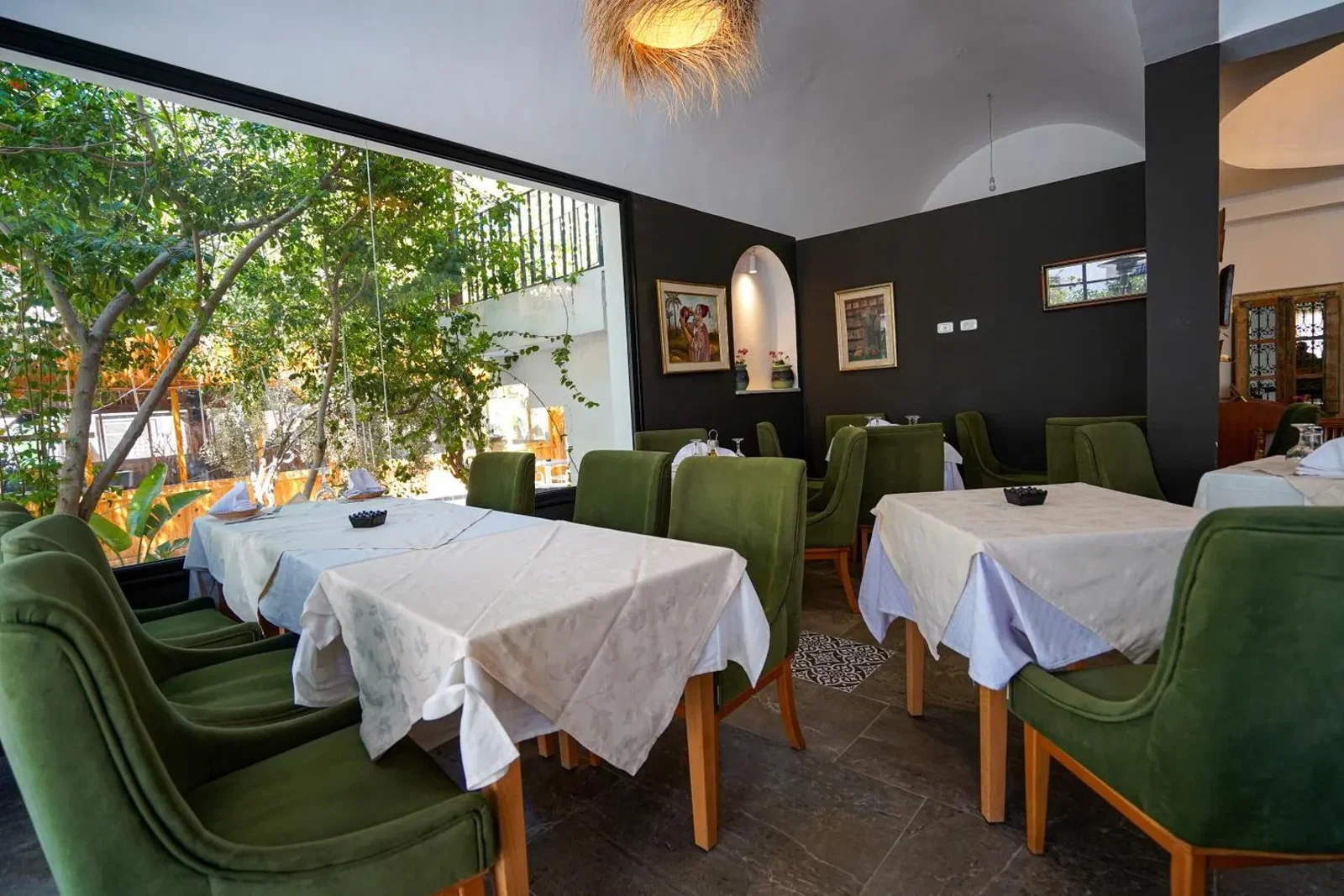 Hôtel Gaïa