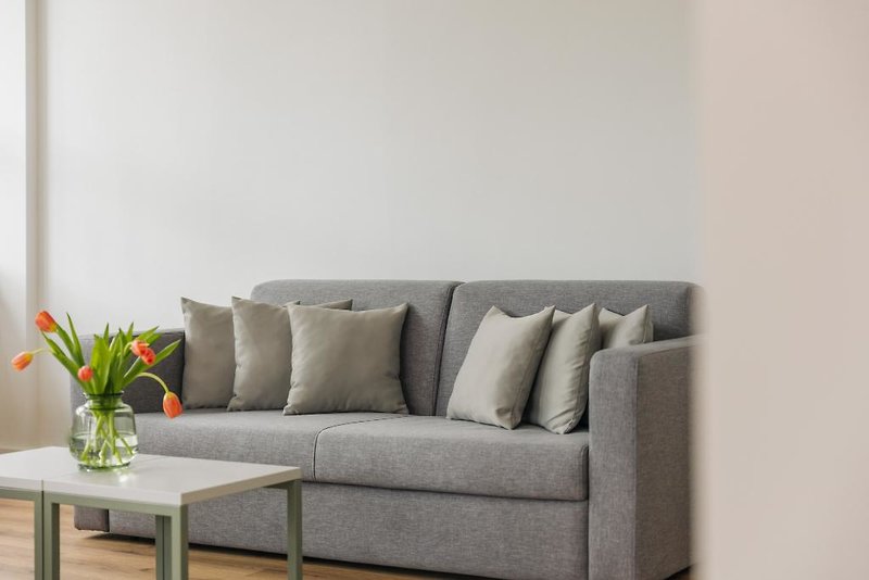 Hotel Homaris Apartments Frankfurt