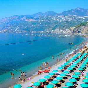 Hotel Costa Major cazare Maiori