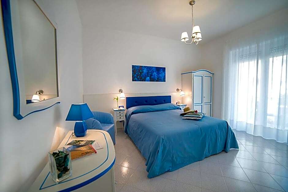 Hotel B&B Amalba