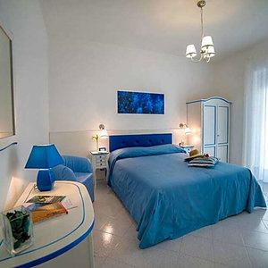 Hotel B&B Amalba cazare Maiori