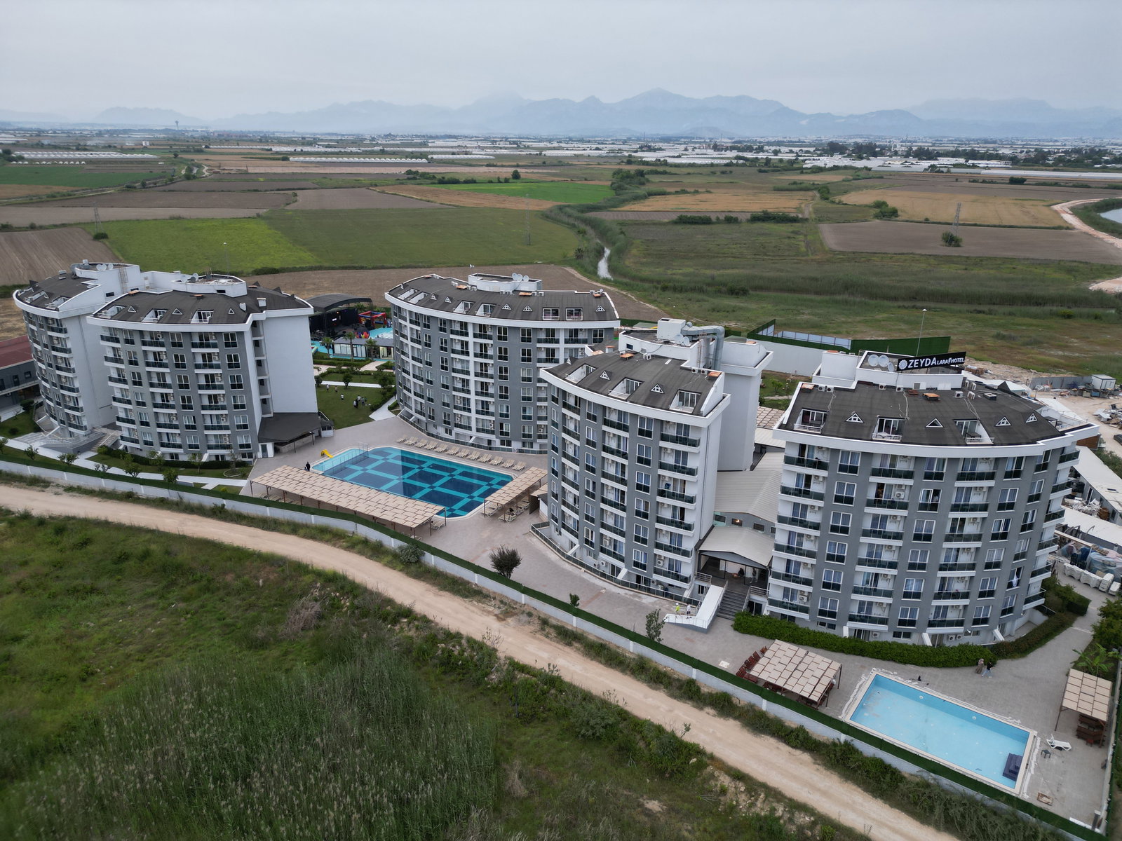 Hotel Palmora Lara Hotel