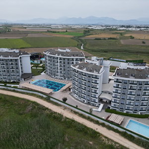 Hotel Palmora Lara Hotel cazare Lara