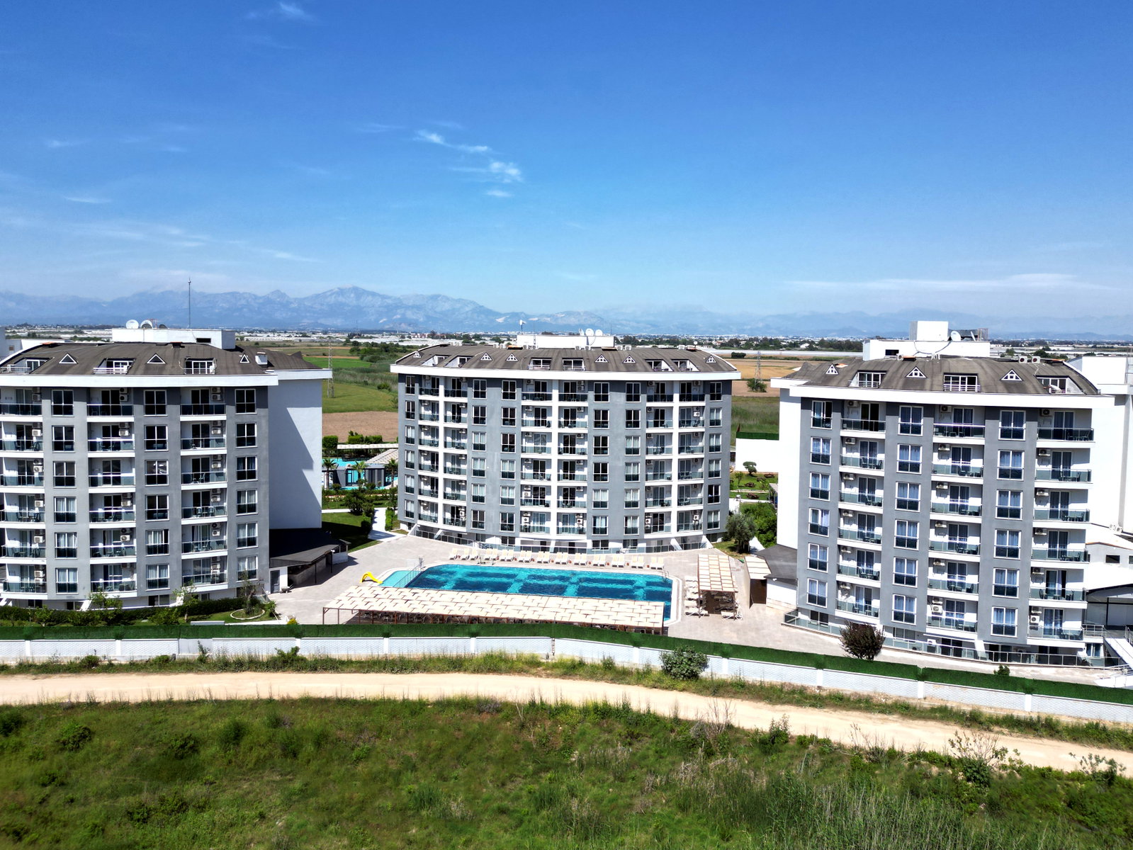 dal travel Palmora Lara Hotel