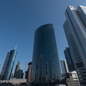 Hotel Hilton Garden Inn Frankfurt City Centre cazare Frankfurt (Oder)