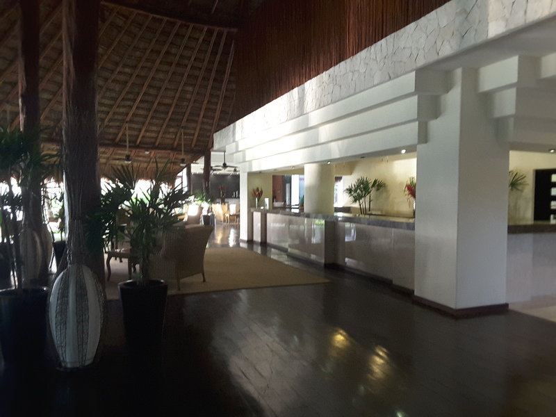 Hotel Akumal Bay Beach & Wellnes Resort