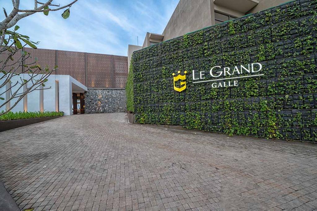Hotel Le Grand Galle By Asia Leisure