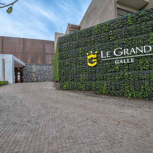 Hotel Le Grand Galle By Asia Leisure cazare Galle