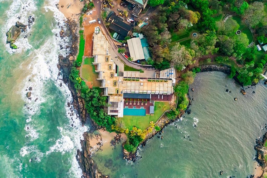 Le Grand Galle By Asia Leisure